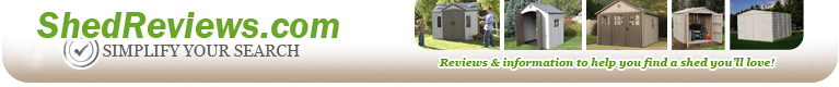 ShedReviews.com