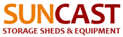 Suncastsheds.net